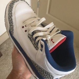 JORDAN retro 3